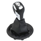 Functional Gear Shift Lever Knob for Citroen Berlingo III (2018–2023)