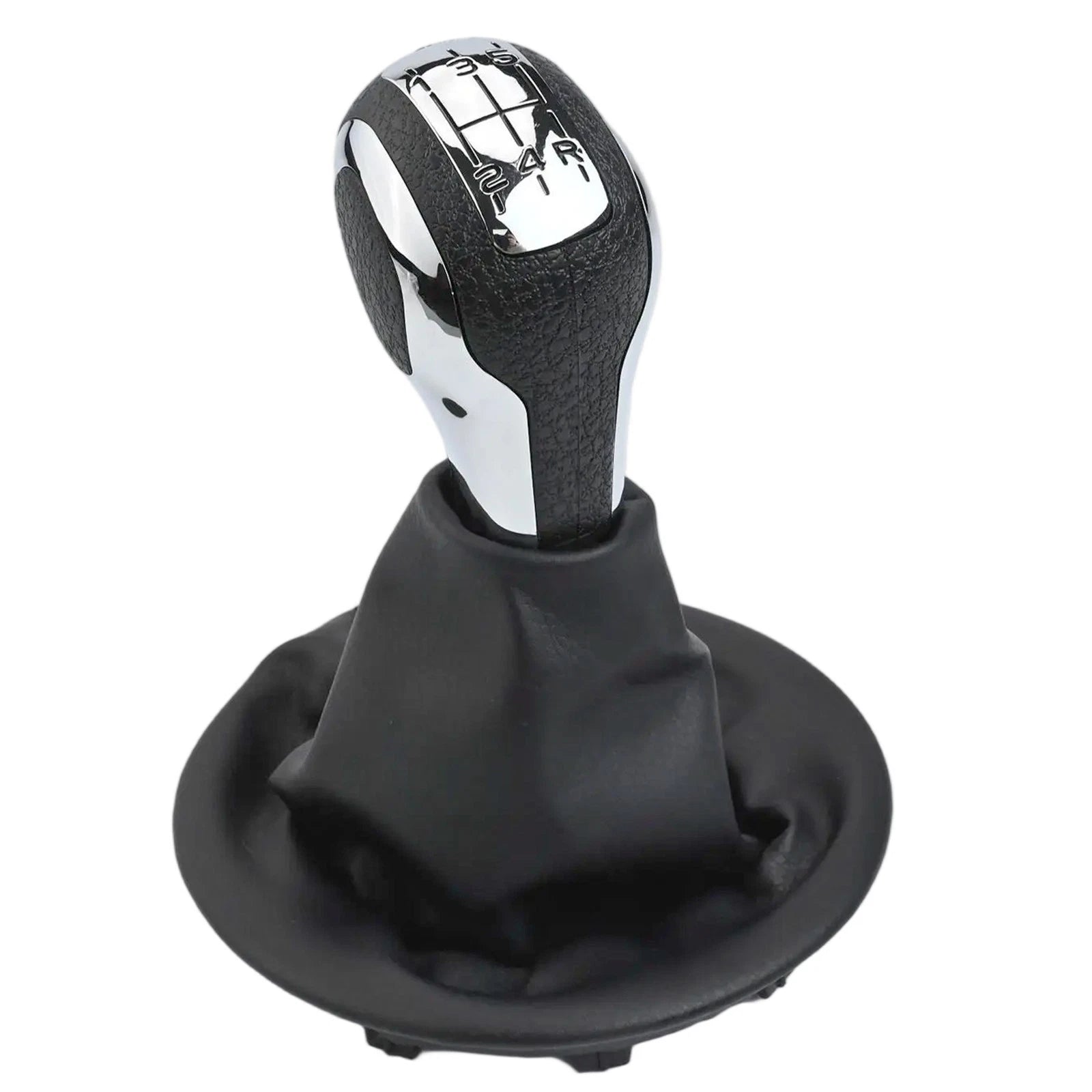 Functional Gear Shift Lever Knob for Citroen Berlingo III (2018–2023)