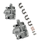 Rear Disc Brake Caliper Kit for Oldsmobile Intrigue (1998–2002)