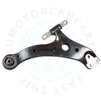 Control Arm and Ball Joint Kit for Toyota Avalon Camry Solara