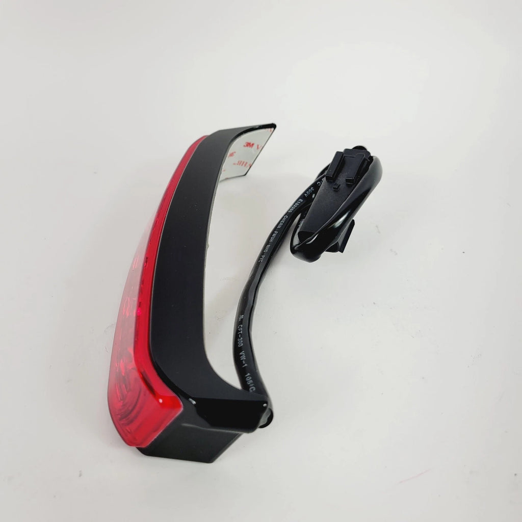 Electra Glo Saddlebag Rear Run Turn Brake Light for Harley Touring (2014–2024)