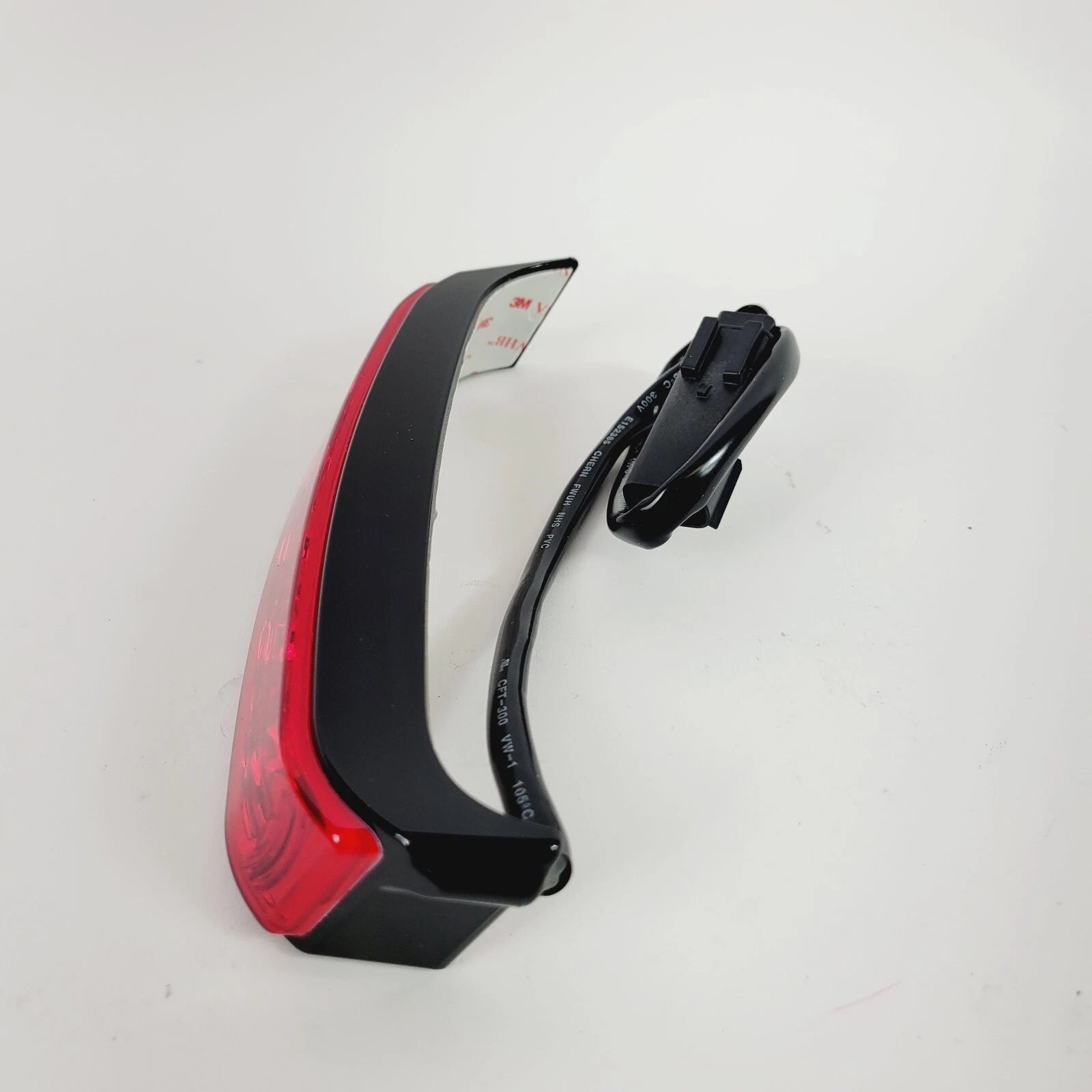 Electra Glo Saddlebag Rear Run Turn Brake Light for Harley Touring (2014–2024)