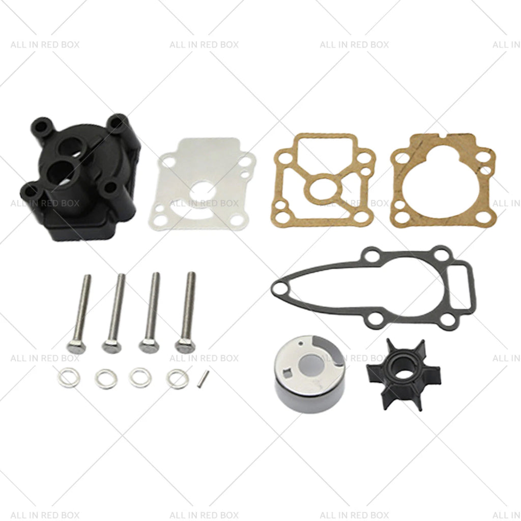 Impeller Water Pump Kit for Mercury Mariner Tohatsu M8hp (3B2-873222)