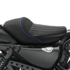 Driver Solo Seat for Harley Sportster 883 1200 (2010 - 2022)