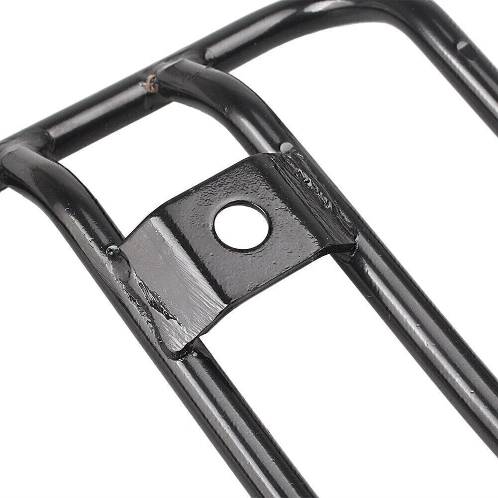 Luggage Rack for Harley Sportster XL883 XL1200 (2004–2015)