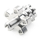 Clutch Brake Lever Cable Adjuster Screw M8 for Dirt Bike (M8 8MM Thread)