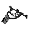 Upper Stay Fairing Bracket for Honda CBR500R (2016–2018)