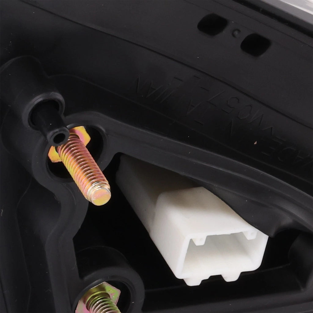 Heated Driver Left Side Mirror for Toyota Avalon (2005–2010)