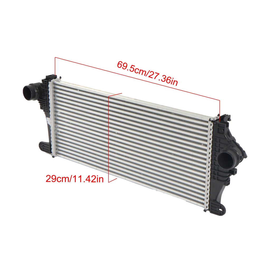 Intercooler for Buick Regal TourX (2018-2020)