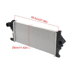 Intercooler for Buick Regal TourX (2018-2020)