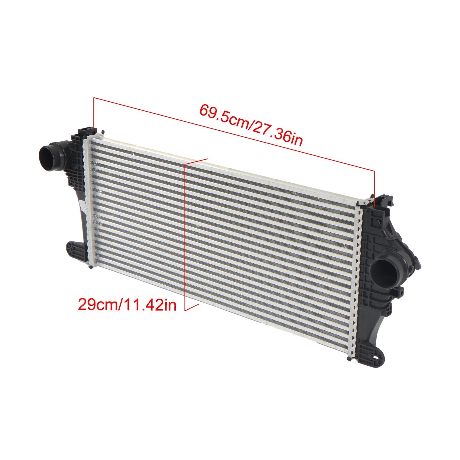 Intercooler for Buick Regal TourX (2018-2020)