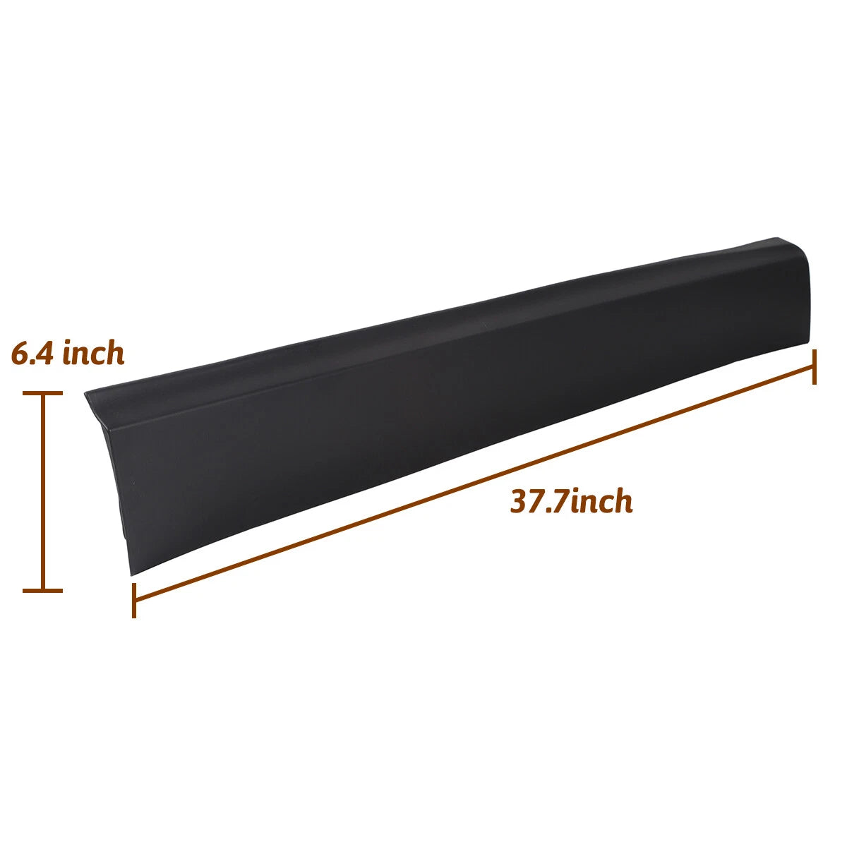 Front Lower Left Door Molding Trim for Chevrolet Trax Buick Encore (2015–2021)