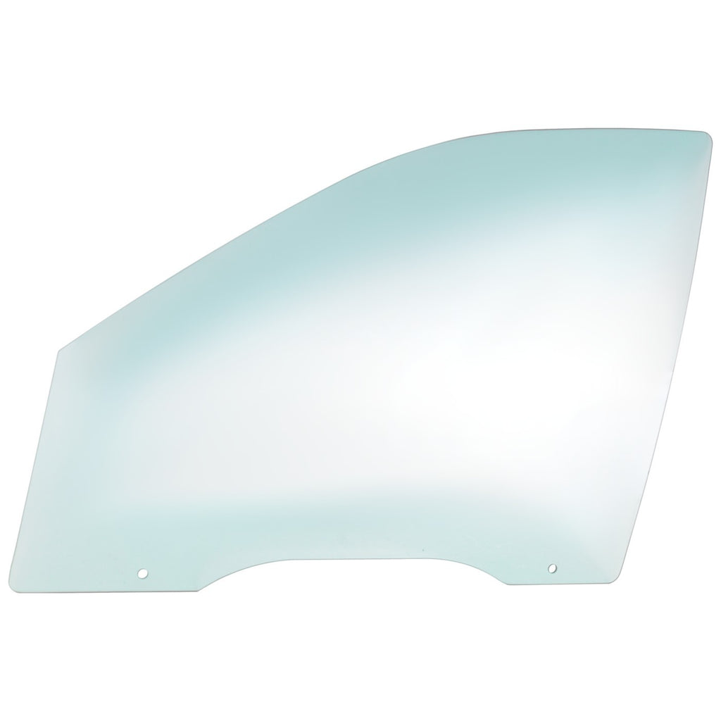 Front Driver Door Glass for Hyundai Santa Fe (2001–2006)