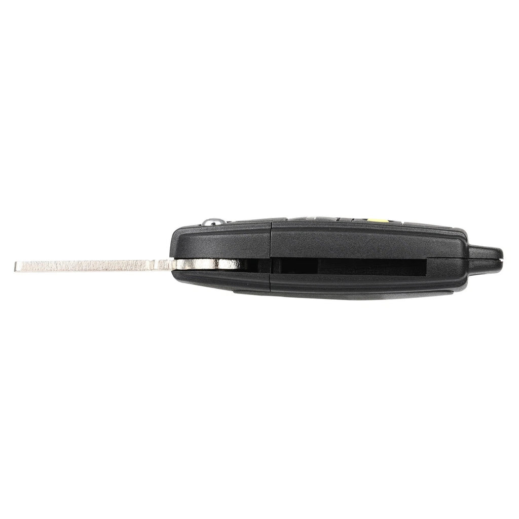2X Remote Keyless Entry System for Volvo XC70 (2004–2007) LQNP2TAPU