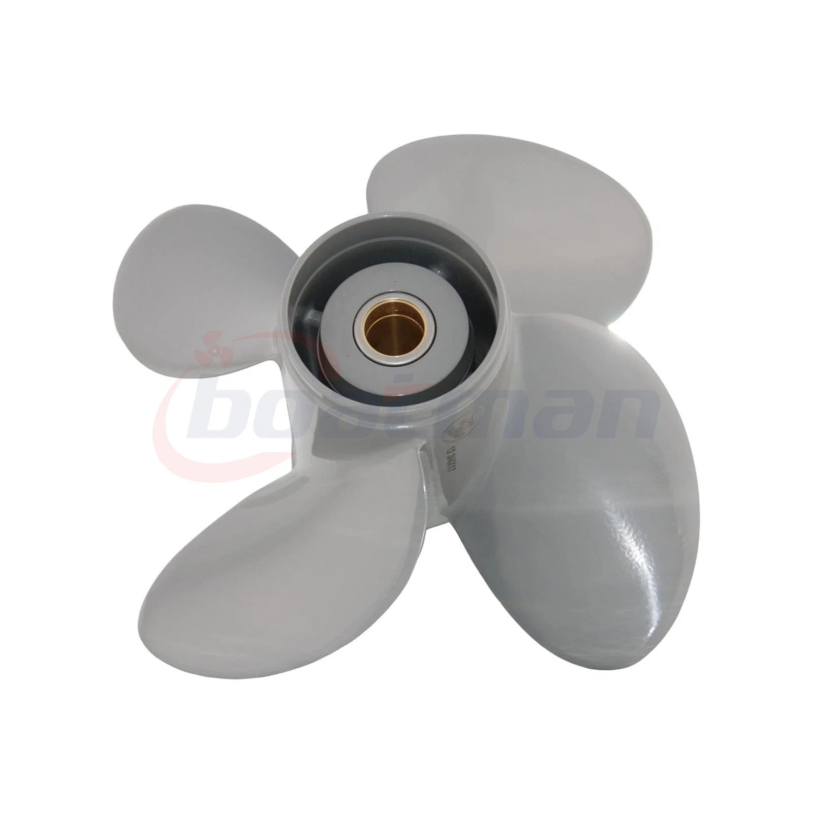 Boat Propeller 12 3/4x17 for Honda Outboard Motor BF 75-130hp (1990–2023)