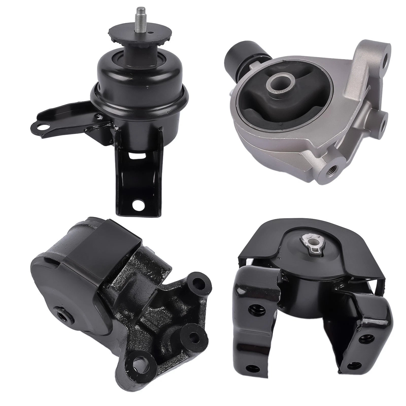 Motor & Trans Mount Set for Hyundai Entourage, Kia Sedona (2006–2010)