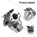 Carburettor Kit 16100ZM0804 for Honda HRB216 HRR216 HRS216