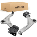 2Pcs Lower Control Arms for Ford Fusion MKZ (2013–2020)