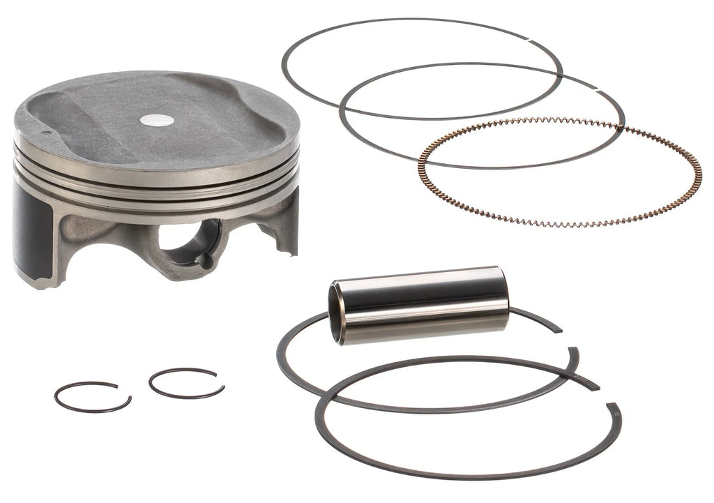 Top End Rebuild Piston Gasket Kit for Yamaha 1050 FSH AR SX 210 220 EX VX (STD)