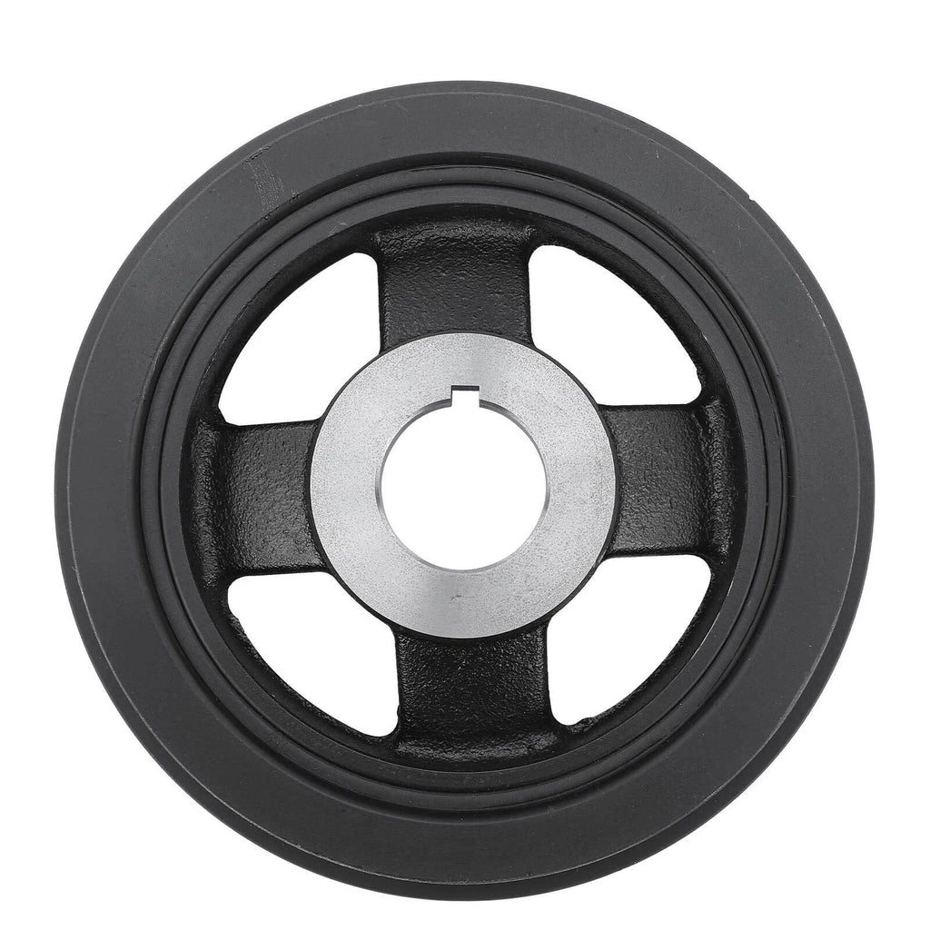 Harmonic Balancer for Mitsubishi Mirage (1996-2002) Lancer (2002-2007)