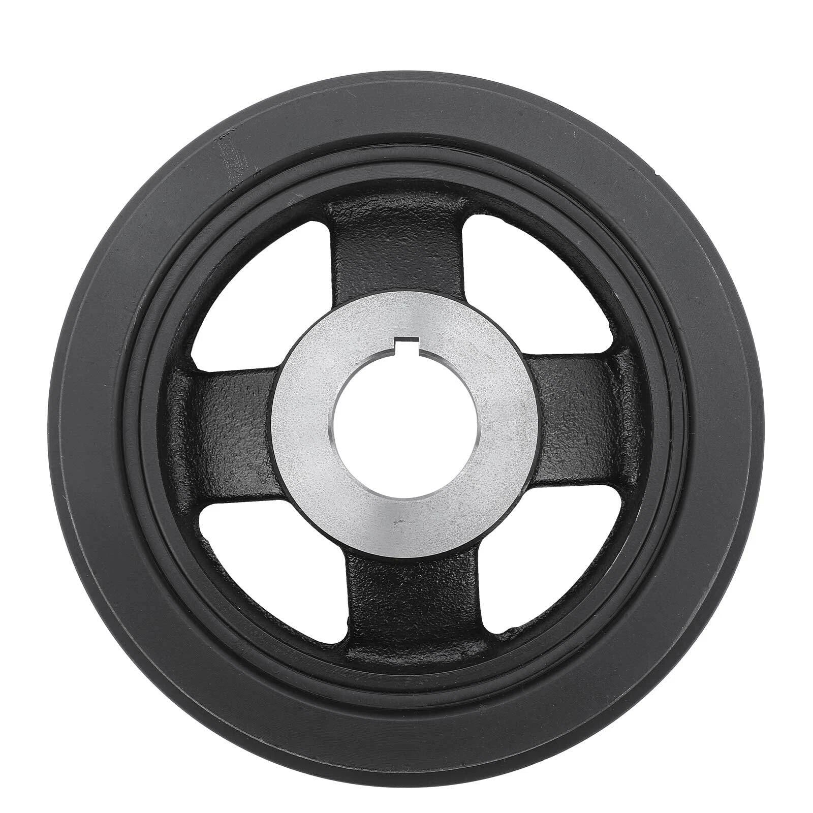 Harmonic Balancer for Mitsubishi Mirage (1996-2002) Lancer (2002-2007)