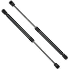 Set of 2 Gas Struts Lift Support Shocks for Window C16-08584 (14 inch)