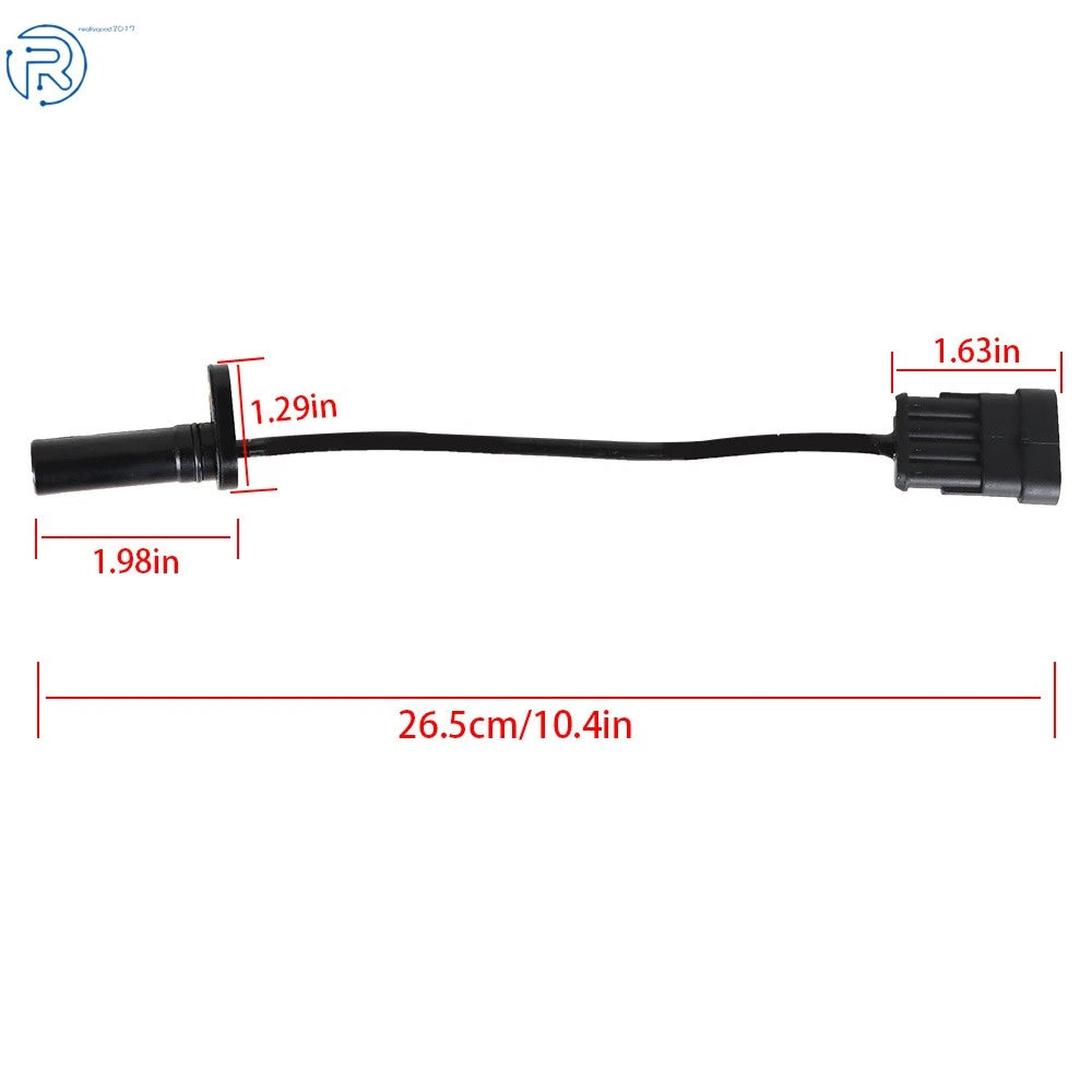 Speed Sensor Kit for EZGO RXV (2008-Present)