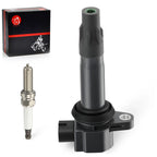 Ignition Stick Coil for Can-Am Maverick X3 RR 4x4 Turbo DPS (2023–2024)
