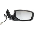 Heated Mirrors Set of 2 for Honda Coupe