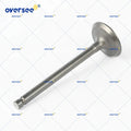 Intake Valve 12911-88L00 for Suzuki DF40 DF50 DF60