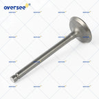Intake Valve 12911-88L00 for Suzuki DF40 DF50 DF60