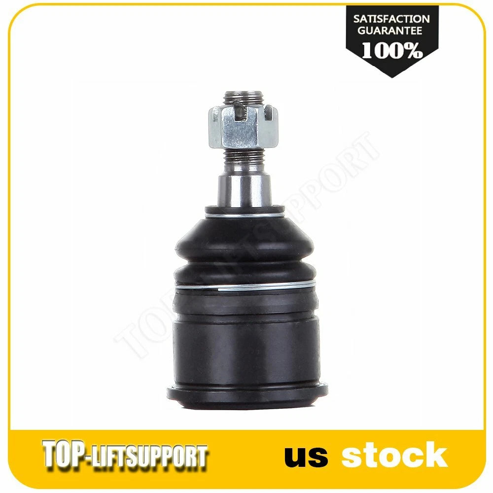 Set of 10 Suspension Control Arms and Ball Joints for Honda Civic CRX
