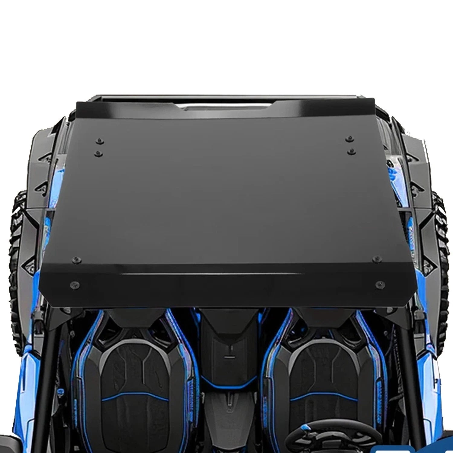 Aluminum Roof for Polaris RZR PRO XP Ultimate (2020–2025) #2883743-458