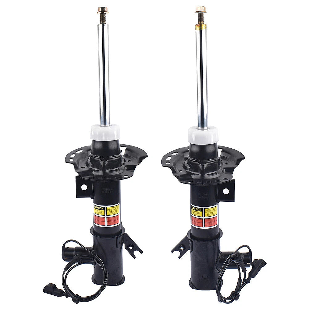 Pair Front Shock Absorbers for Lincoln MKZ (2013-2020)