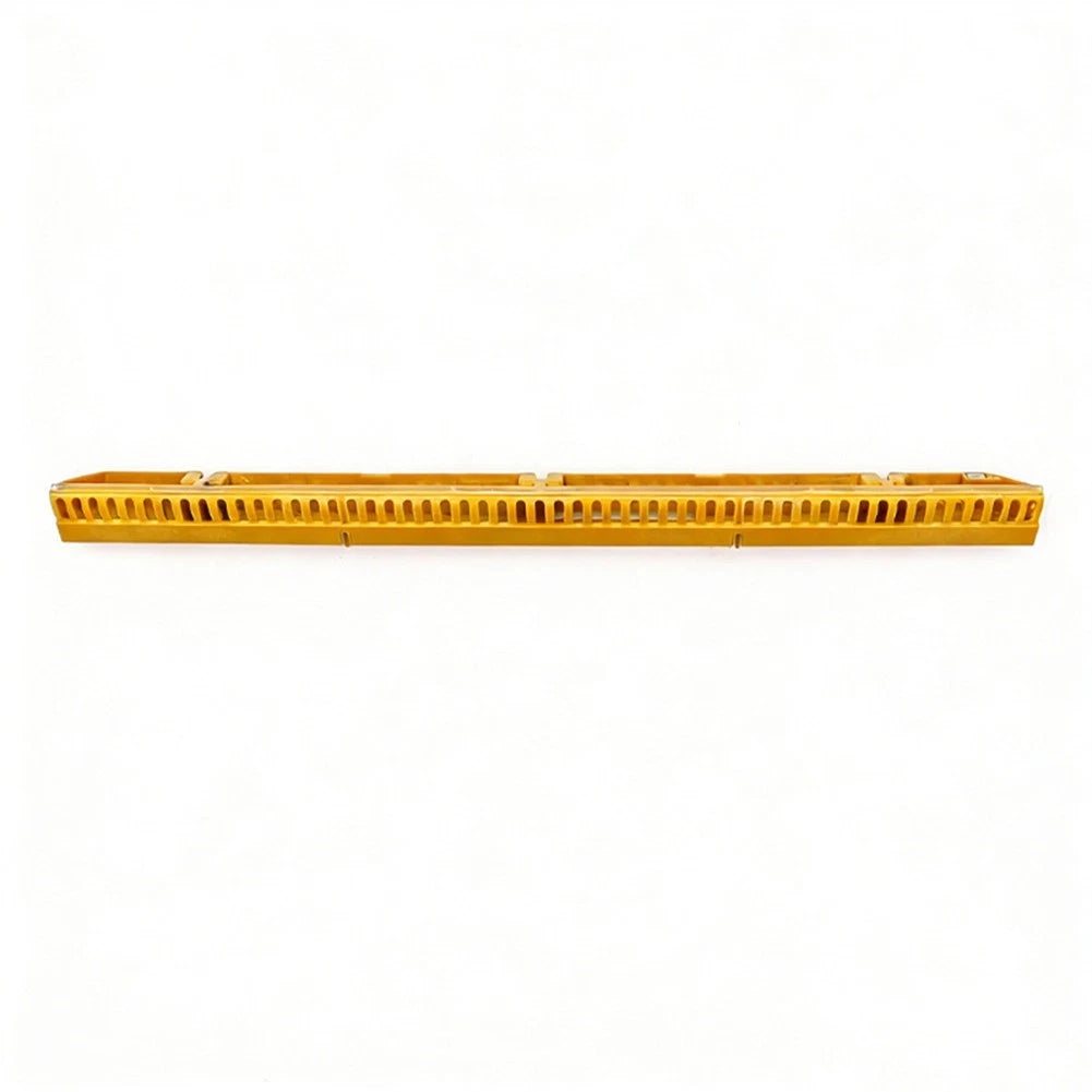 Replacement Rubber Strip and Water Guide Channel for Roborock P20 Ultra