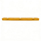 Replacement Rubber Strip and Water Guide Channel for Roborock P20 Ultra