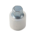 Locking Wheel Nut Key for Audi (1 Pcs)