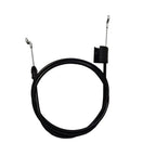 Pull Cable 21 Inch for Lawnmower JS40 JS20 PC9570 PC9572 (Compatible)