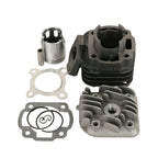 Cylinder Piston Top End Kit for Polaris Scrambler 50 (2001–2003)