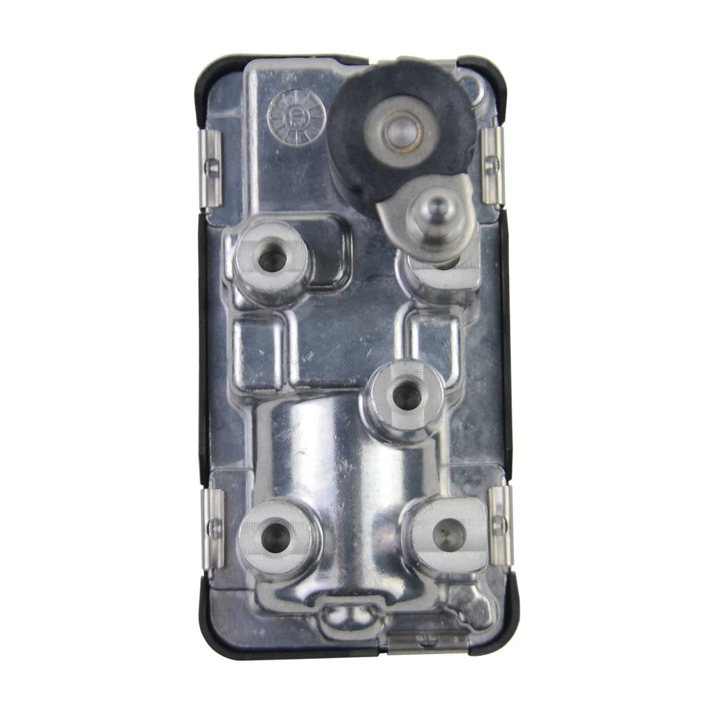 Electric Turbo Actuator for Nissan Pathfinder Navara (2005–2019)