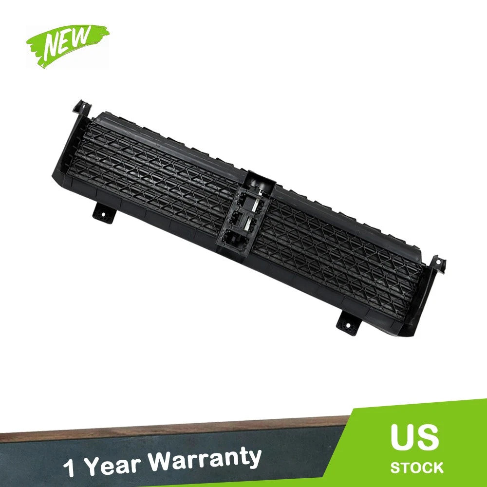 Active Shutter Grille with Motor for Jeep Cherokee (2019–2021)