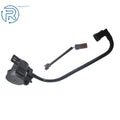 Vapor Canister Vent Solenoid Valve w/ Hose for Chevy Colorado (2004–2012) 10386359