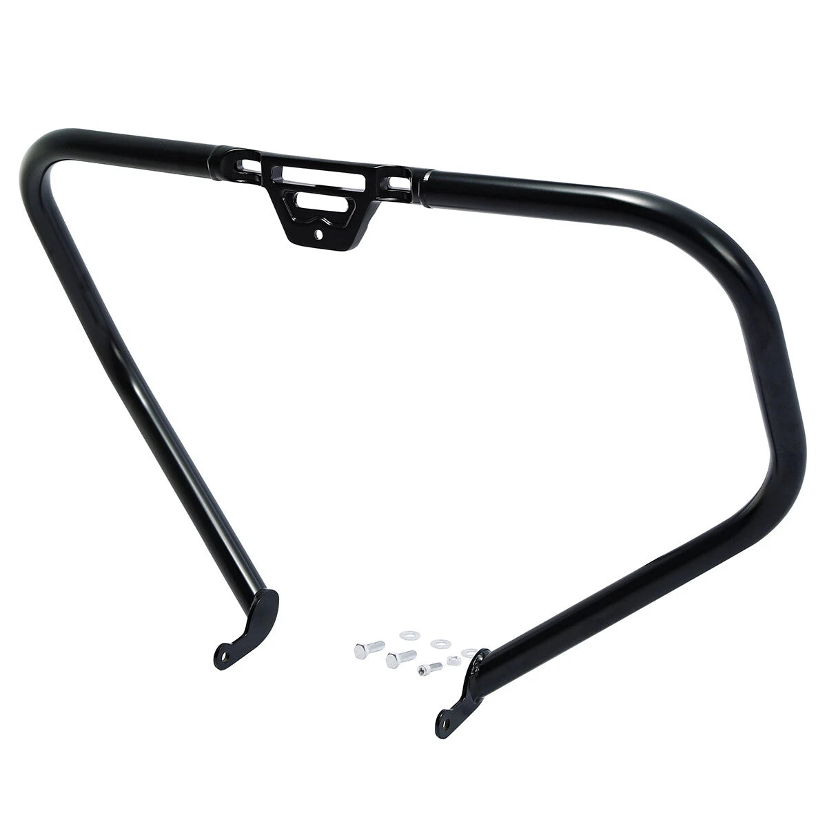 Engine Crash Guard Bar for Harley Softail Street Bob (2018–2024)