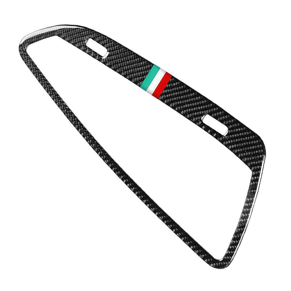 Dashboard Air Vent Outlet Cover Trim for Alfa Romeo 159 Brera Spider (2006–2011)