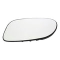 Heated Driver Left Side Mirror Glass for Mercedes SL Class (1998–2005)