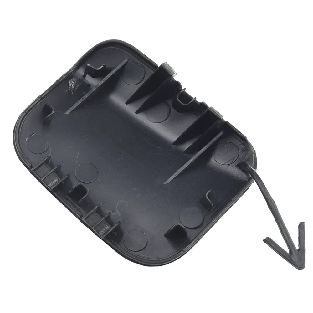 Front Bumper Tow Hook Eye Cap Cover for 11-14 Nissan Juke (2011-2014)