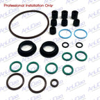 O-Ring Kit for Mercury Mercruiser 65HP-400HP 4.5L-7.6L (4-Stroke) 47294G 8M0133370