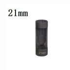 18mm 24mm Suspension Strut Nut Socket for Automotive Applications