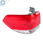 Halogen Tail Lights for Honda Odyssey (2008-2010) Rear Outer Left Side