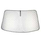 Foldable Windshield Sun Shade for Toyota 86 GR86, Subaru BRZ (2017–2023)